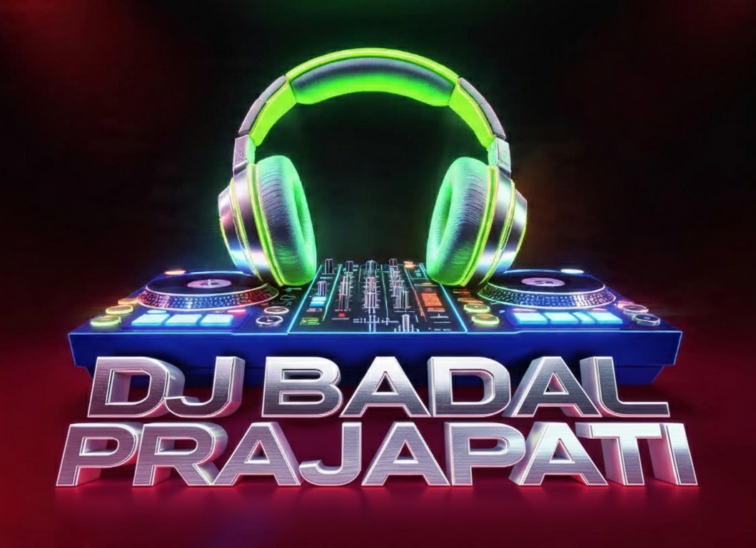 Lungi dance circuit mix Dj Badal Prajapati  Dj Badal Prajapati 